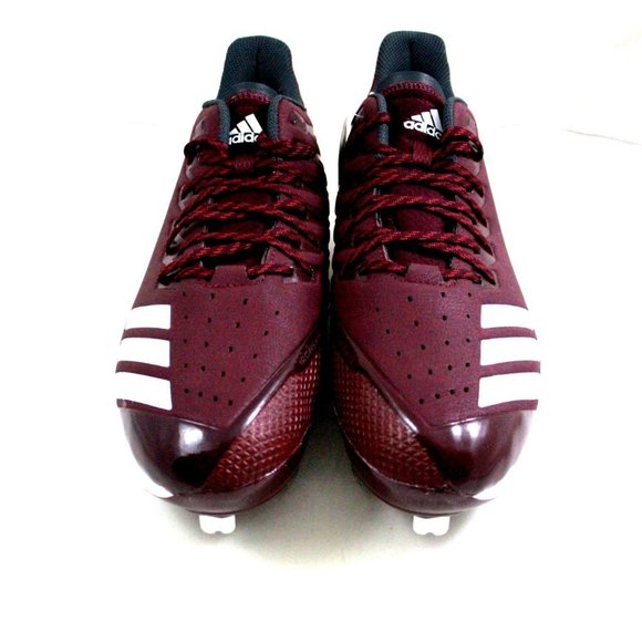 adidas icon bounce baseball cleats